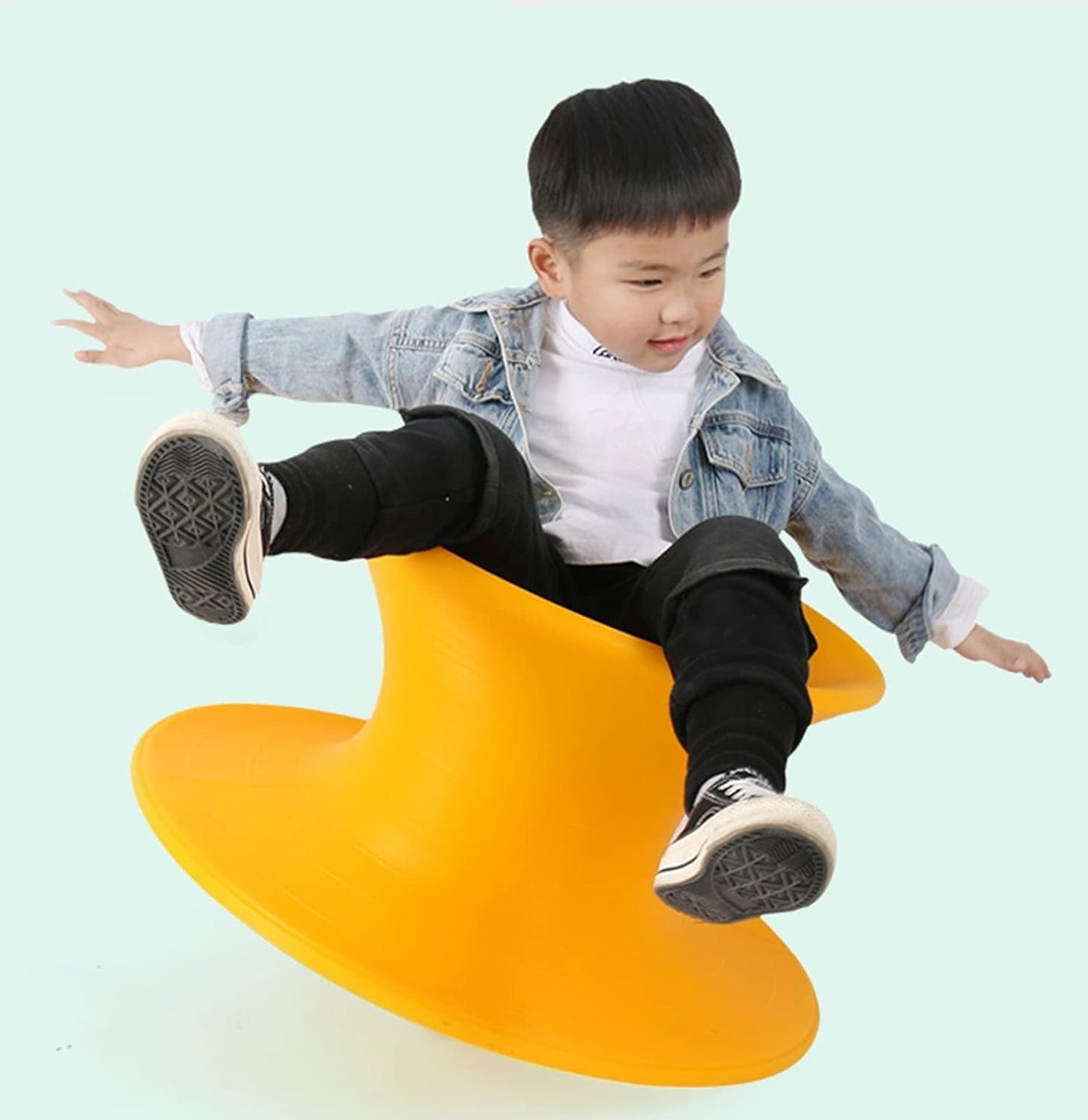 360° Swivel Gyro Chair 360° 旋轉陀螺椅