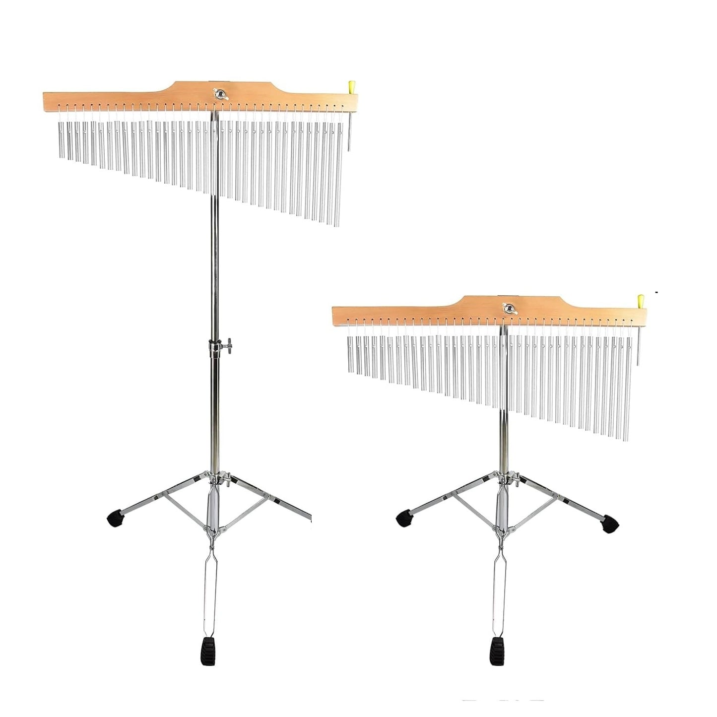 Bars Chimes Single Row with Height Adjustable Stand 單排風鈴附有高度可調支架