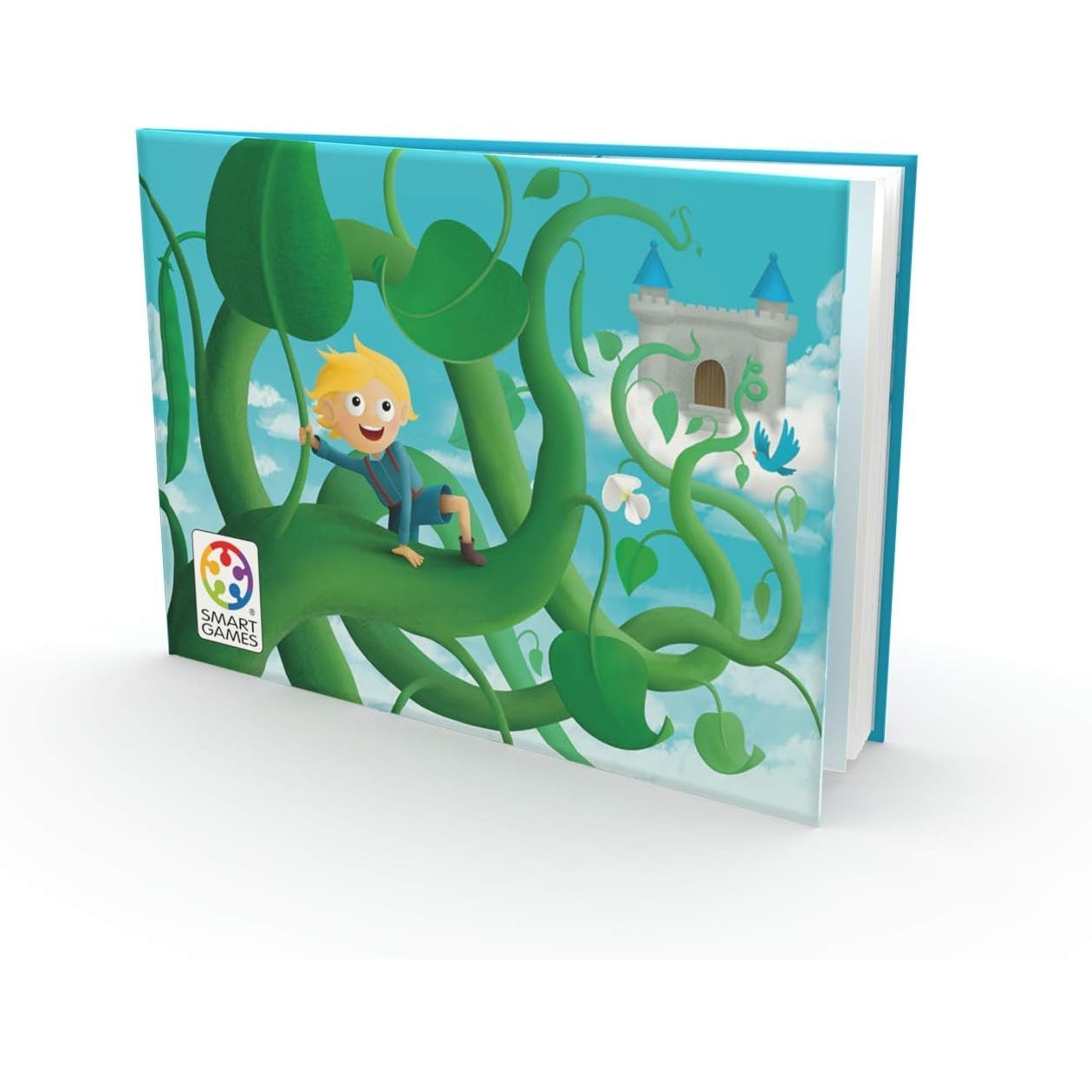 Smart Games Jack and the Beanstalk