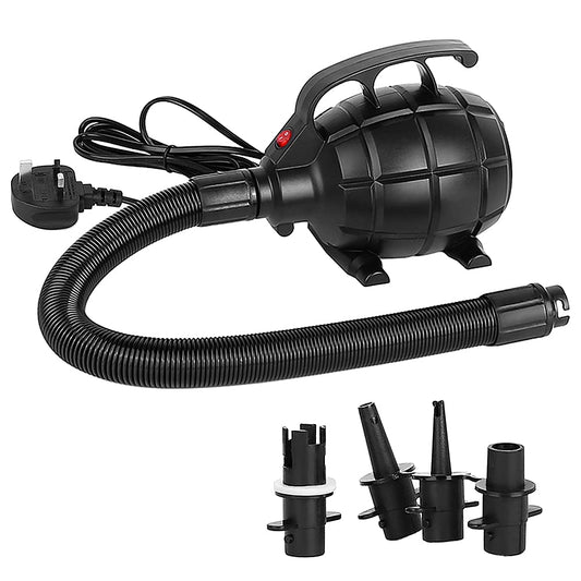500W Electric Pump 運動器材 電動充氣泵