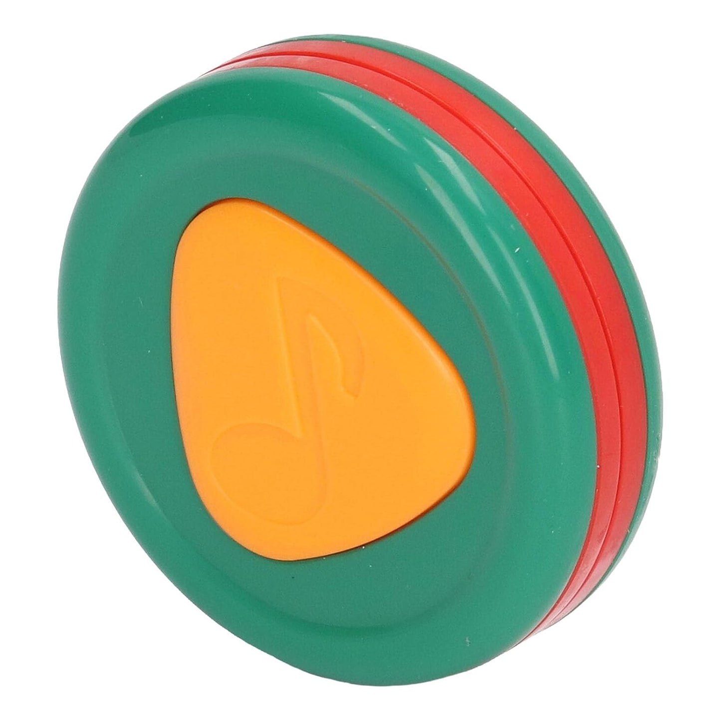 Fidget Sensory Haptic Coin Slider Assorted Color 減壓滑滑轉啪啪幣 顏色隨機