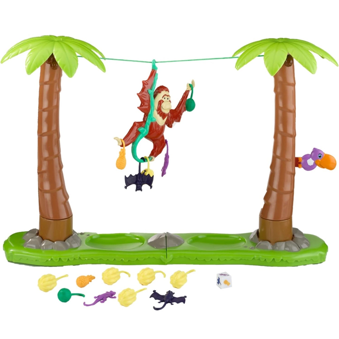 PlayMonster Orangutwang Kids Game