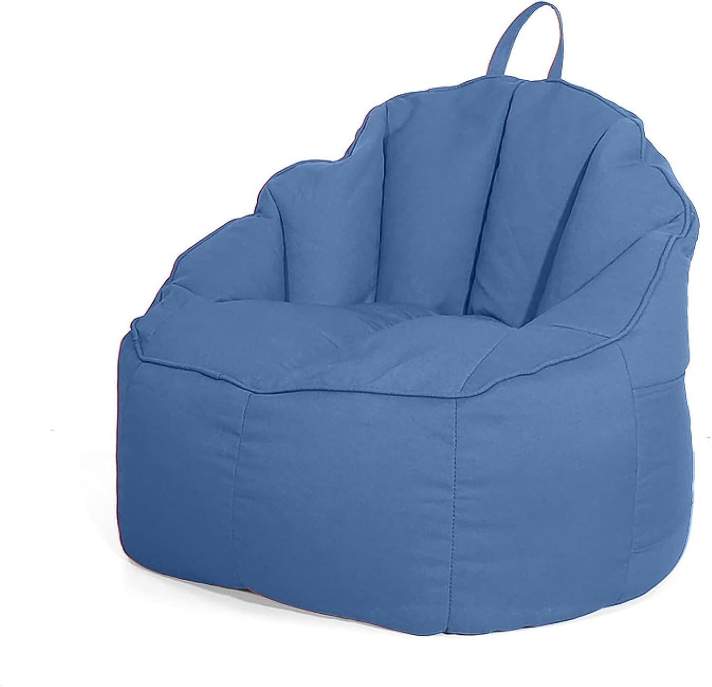 Bean Bag Chair 13號豆袋梳化 H70xD70xL75cm Seat Height 28cm