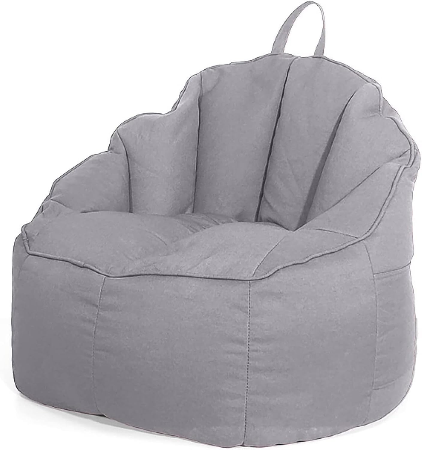 Bean Bag Chair 13號豆袋梳化 H70xD70xL75cm Seat Height 28cm