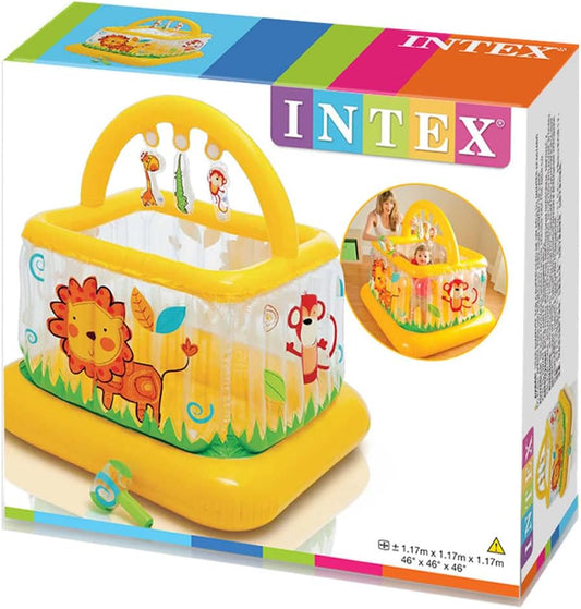 Intex Soft-side Lil' Baby Gym
