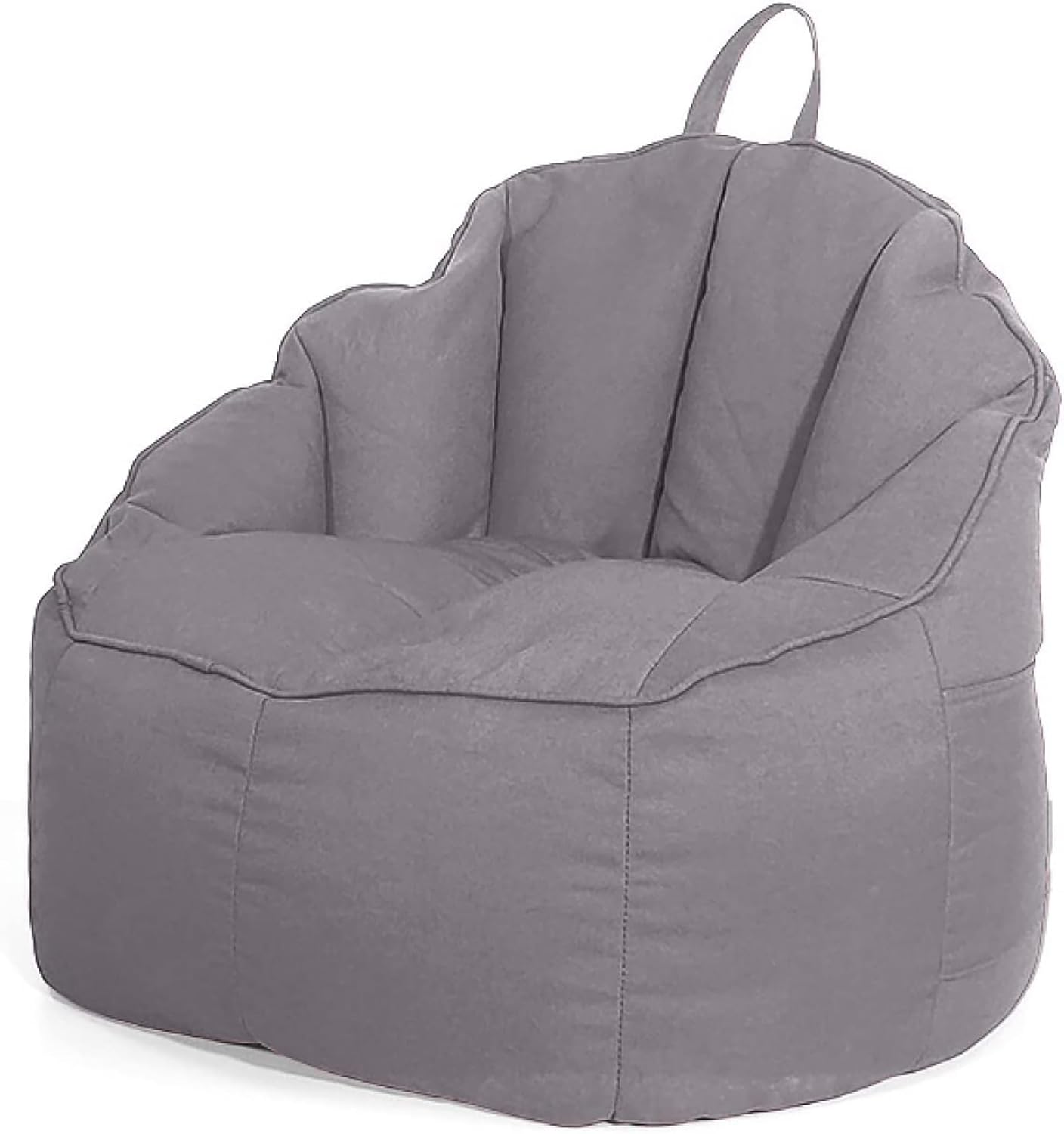 Bean Bag Chair 13號豆袋梳化 H70xD70xL75cm Seat Height 28cm