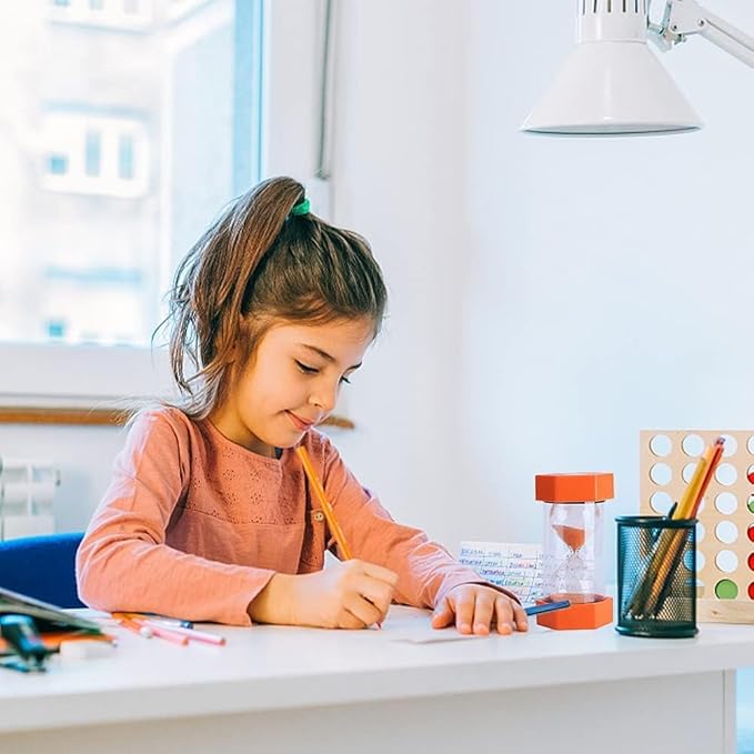 Beleduc Hourglass Set (5 Pieces) 沙漏（5個裝）