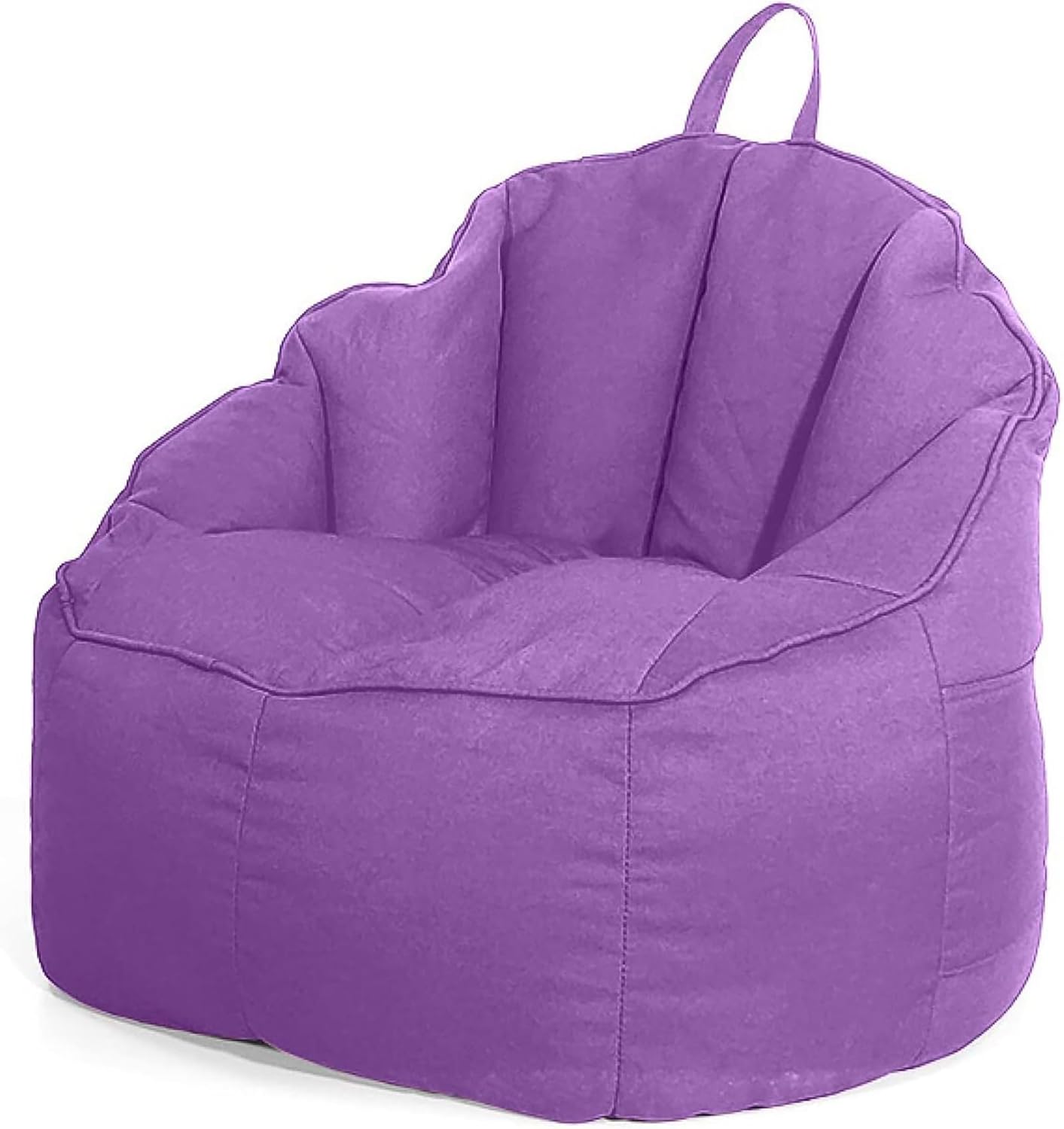 Bean Bag Chair 13號豆袋梳化 H70xD70xL75cm Seat Height 28cm