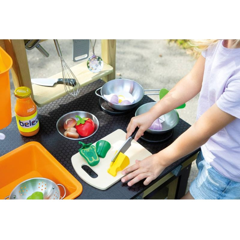 Beleduc Outdoor Play Kitchen 戶外遊戲廚房