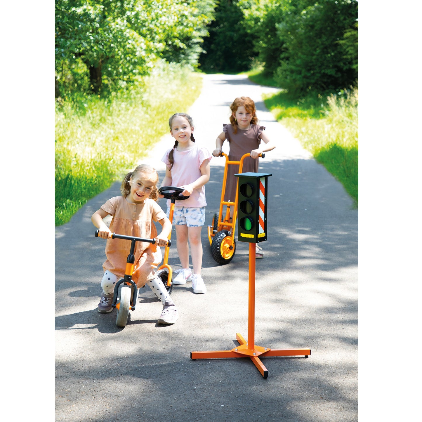 Beleduc Traffic Lights 交通信號燈