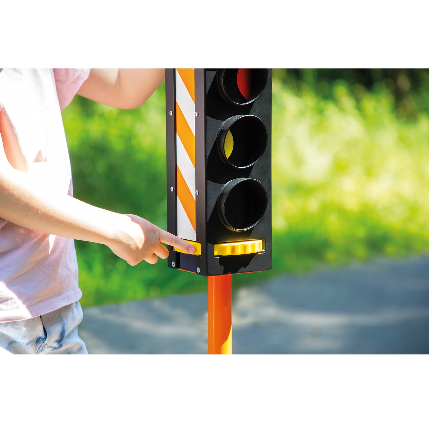 Beleduc Traffic Lights 交通信號燈