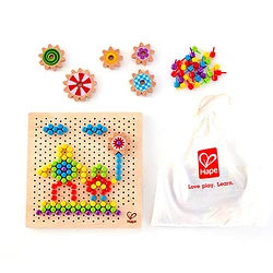 Hape Pixel Art Creator 百變圖元畫