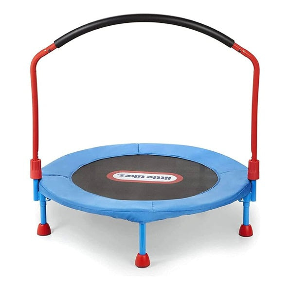 Little Tikes 3" Trampoline 歡樂小型彈跳床