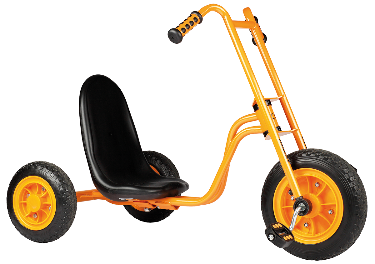 Beleduc TopTrike Chopper 哈雷腳踏三輪車