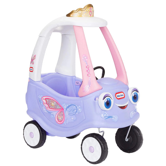 Little Tikes Cozy Coupe - Fairy 仙子小車