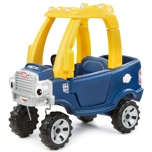 Little Tikes Cozy Truck Ride-on Toys 小泰克可愛卡車