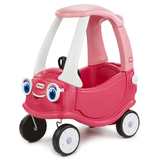 Little Tikes Princess Cozy Coupe 公主小車
