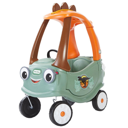 Little Tikes T-Rex Cozy Coupe 恐龍小車