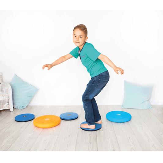 Beleduc Spin & Balance 旋轉與平衡