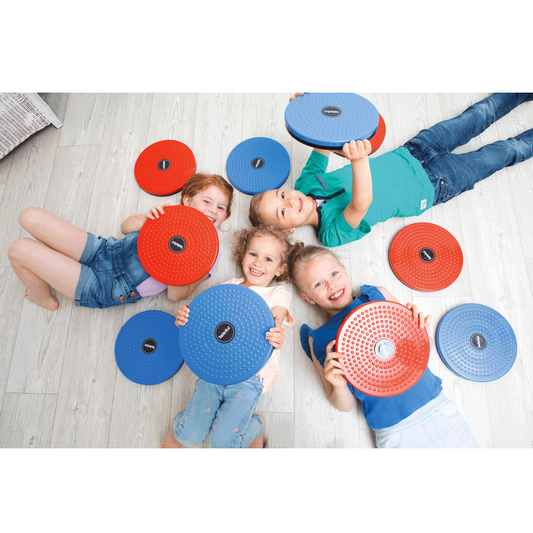 Beleduc Spin & Balance 旋轉與平衡