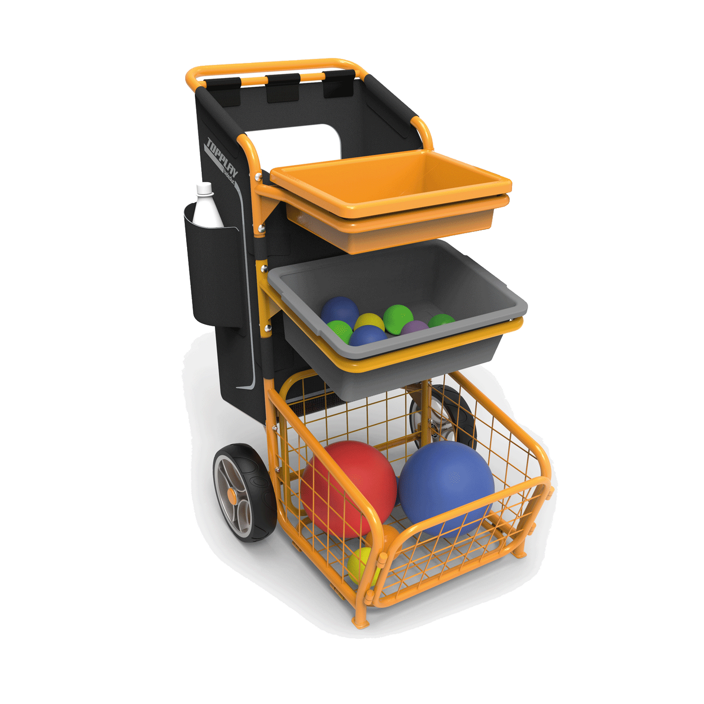Beleduc Multi-Flex-Trolley 多功能手推車