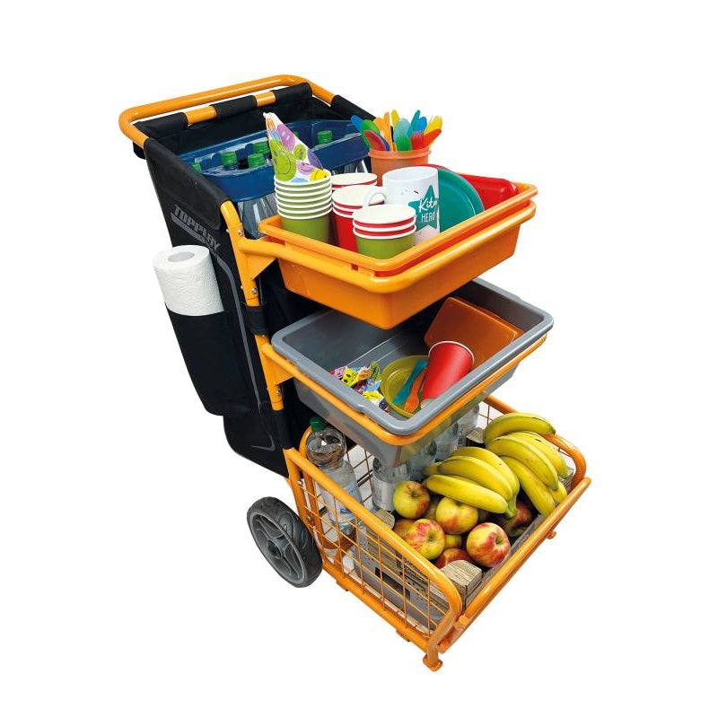 Beleduc Multi-Flex-Trolley 多功能手推車