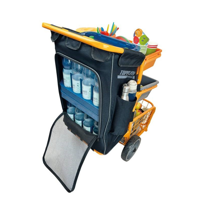 Beleduc Multi-Flex-Trolley 多功能手推車