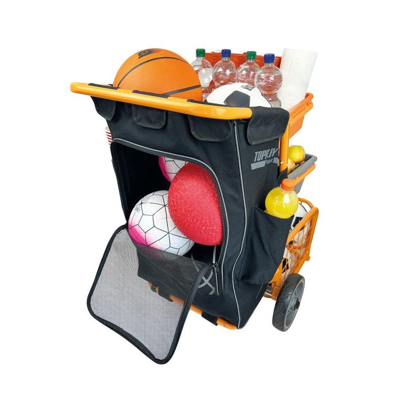 Beleduc Multi-Flex-Trolley 多功能手推車