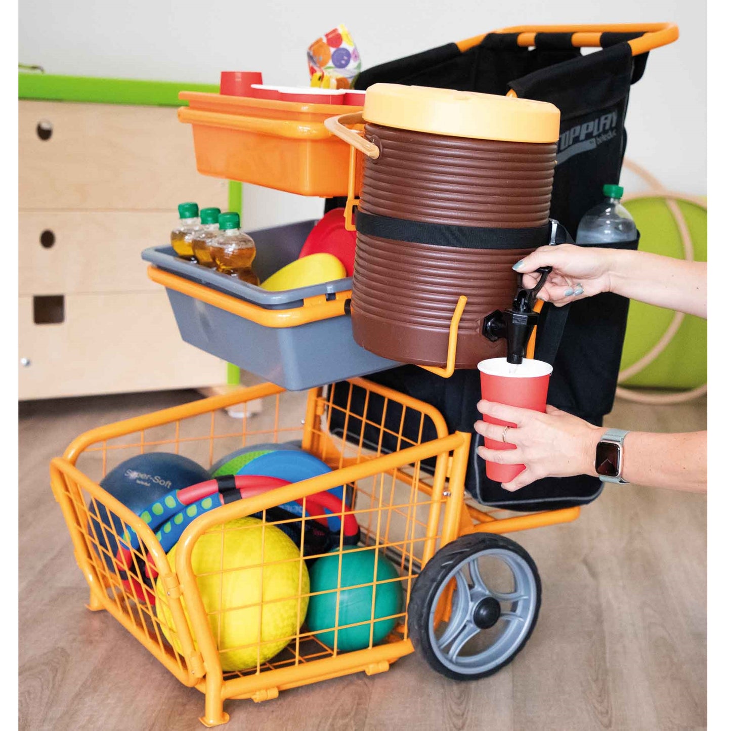 Beleduc Drink Dispenser 飲料機