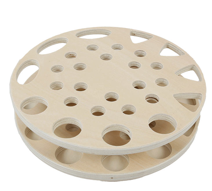 Beleduc Rotating Holder 旋轉收納盤