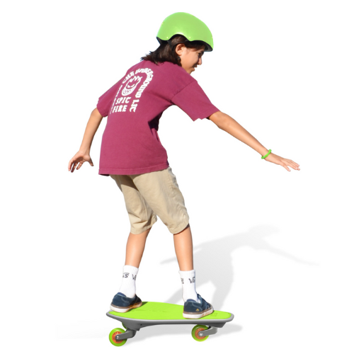 Wiggle Board 魚游扭動滑板