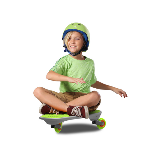 Wiggle Board 魚游扭動滑板