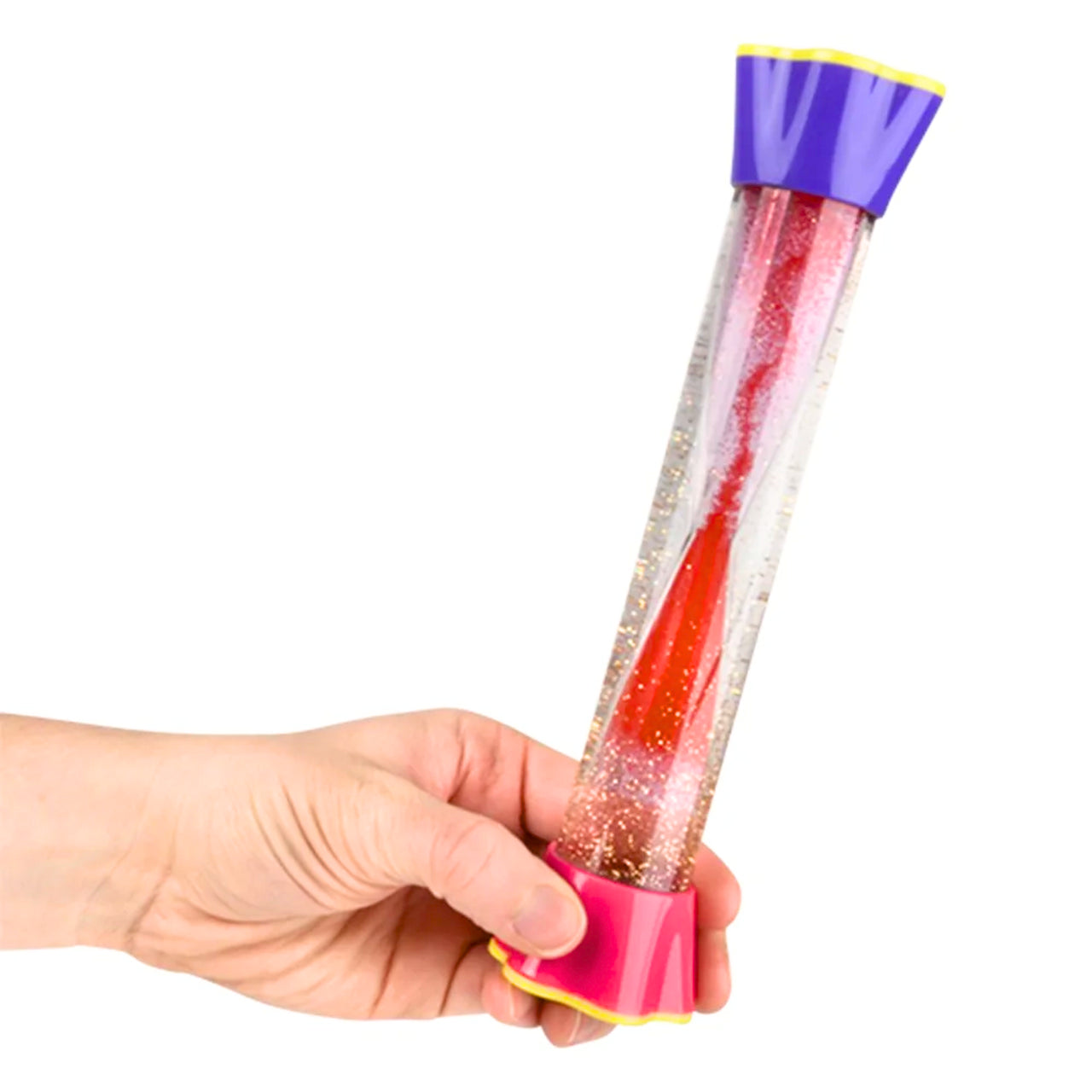 Fidget Sensory Motion Tubes Liquid Bubbler 減壓感官液體流動泡泡管