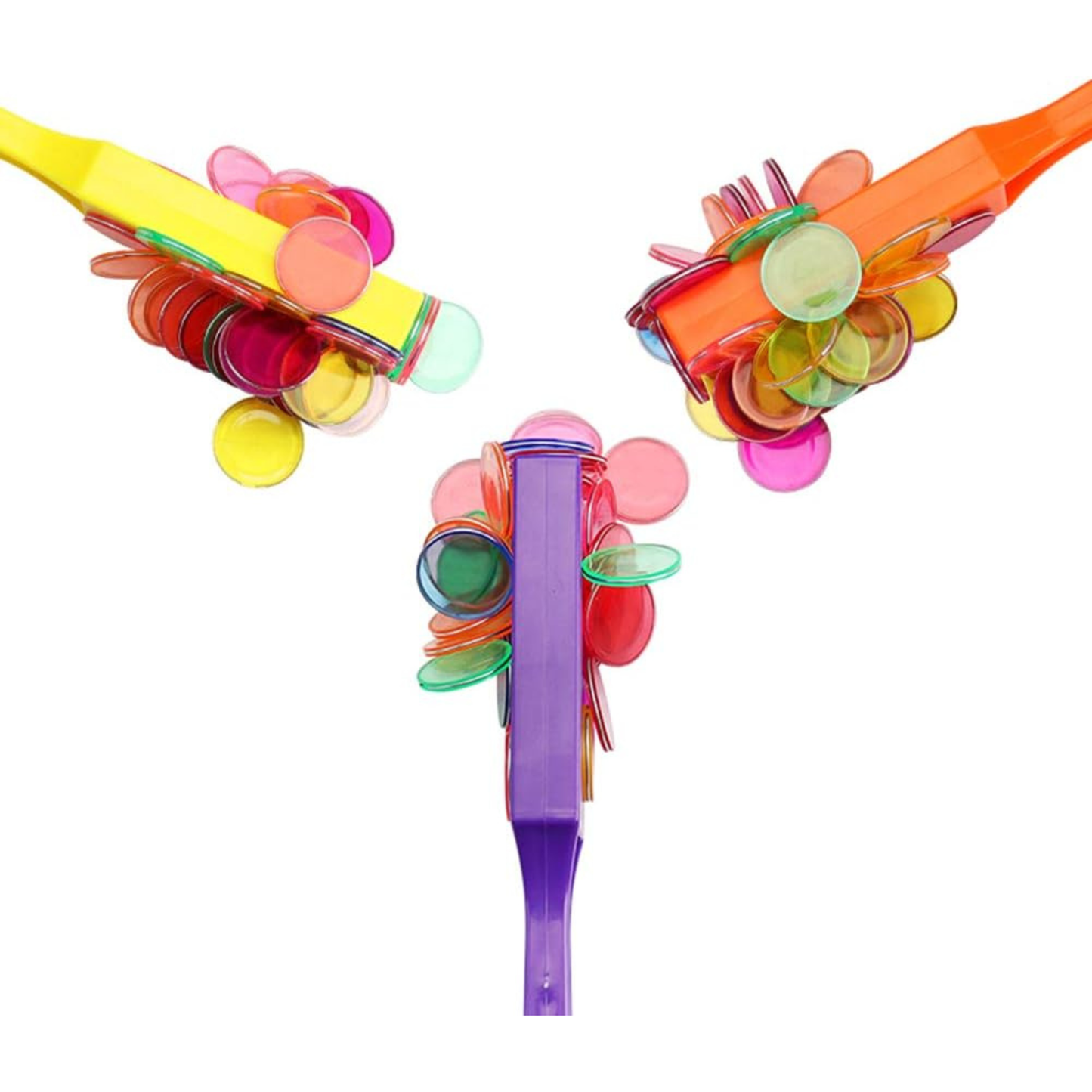 Magnetic Wand 磁力棒