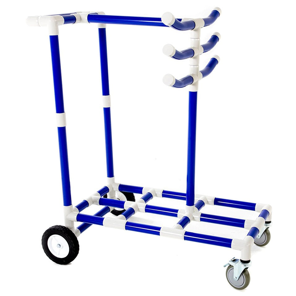 Hoop Storage Cart 呼啦圈手推式收納車