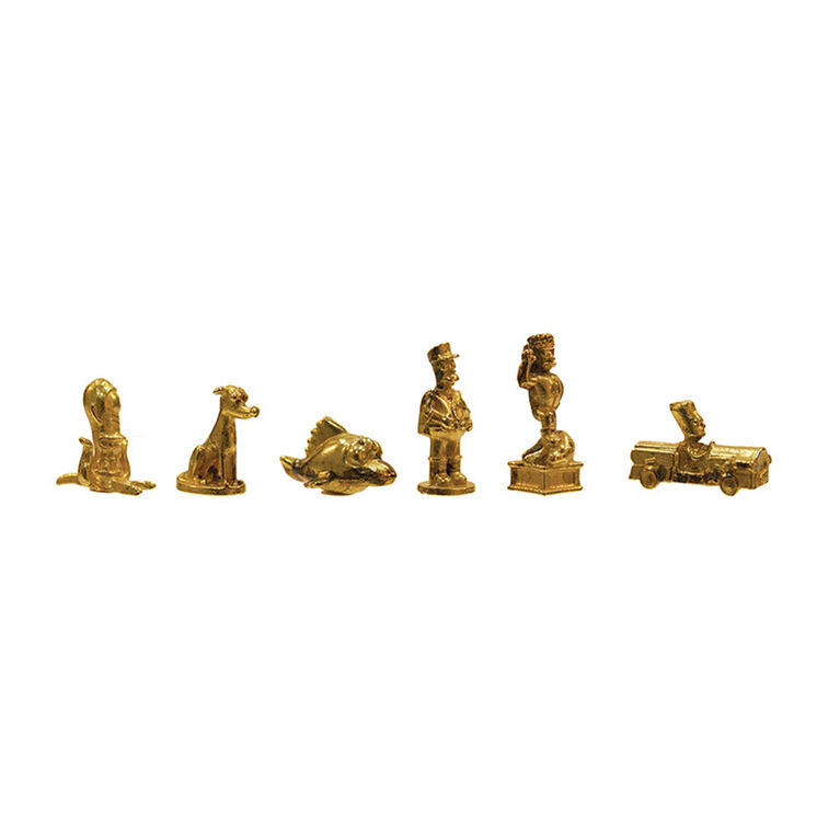 Monopoly The Simpsons Board Game 大富翁辛普森一家棋盤遊戲