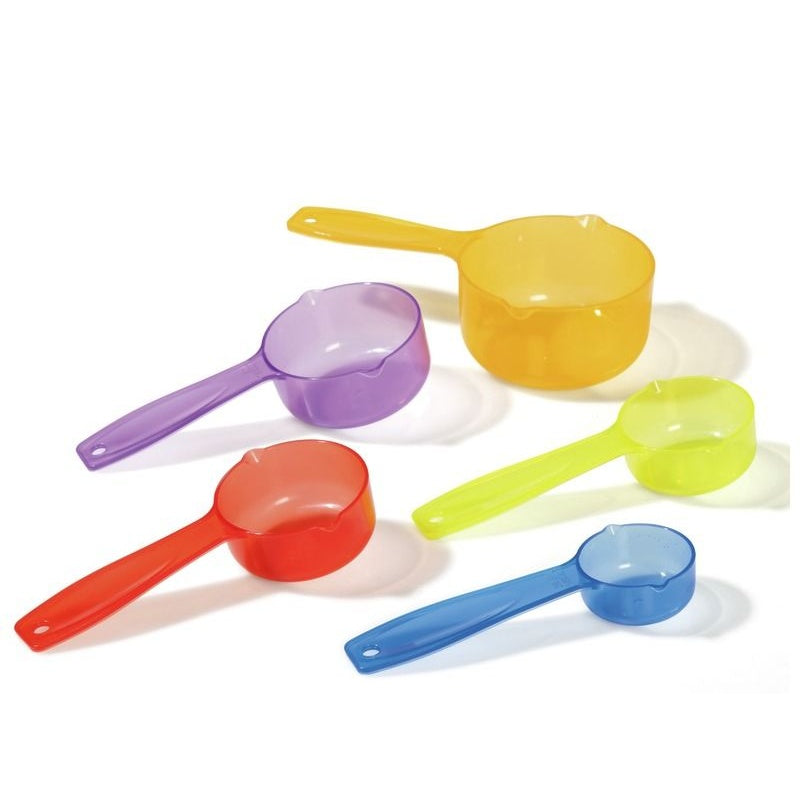 Rainbow Translucent Water Fall Activity 彩虹透光水流遊戲組件