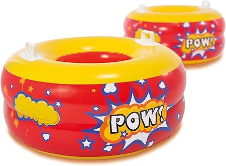 Intex KA-POW Pumpers