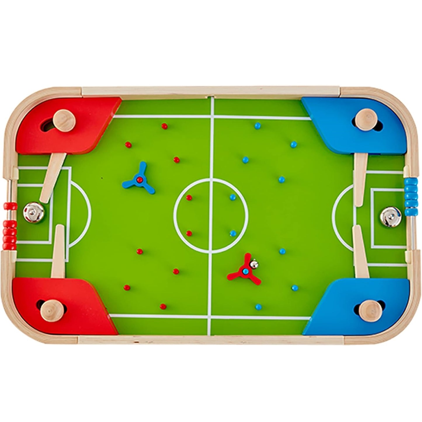 Hape TABLE FOOTBALL 迷你桌上足球