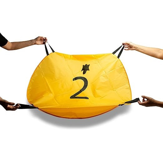 Bs Toys Squirrel Parachutes 松鼠降落傘