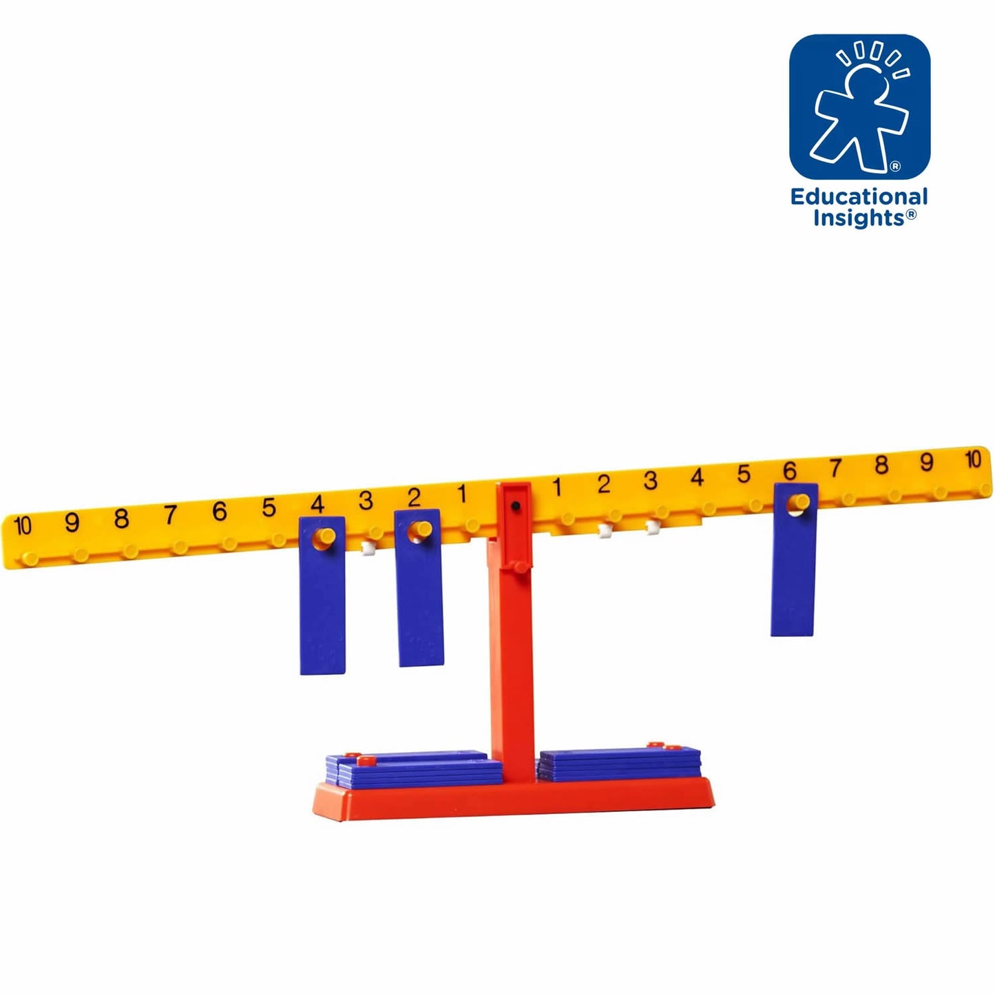 Educational Insights Number Balance 數量平衡器