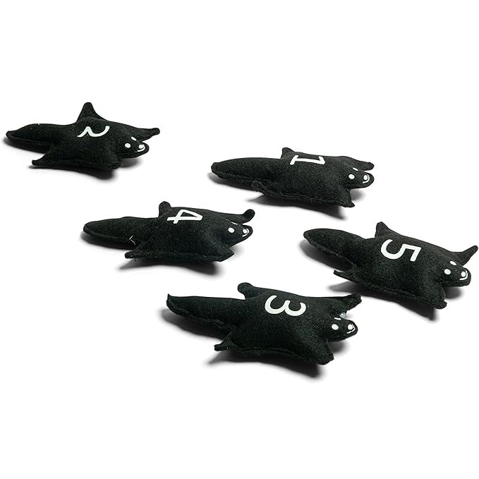 Bs Toys Squirrel Parachutes 松鼠降落傘