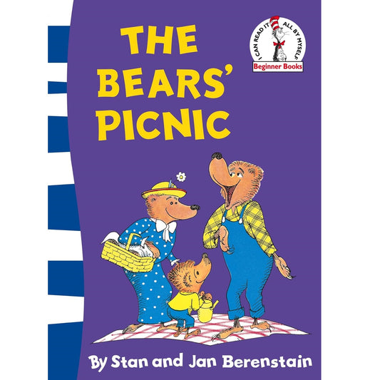 Bears' Picnic