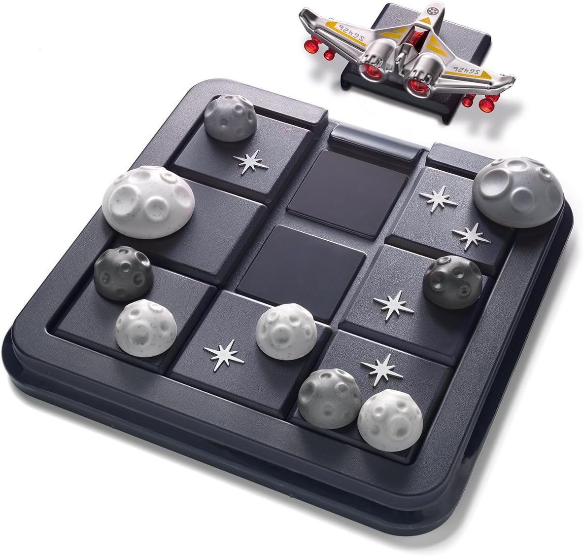 Smart Games Asteroid Escape