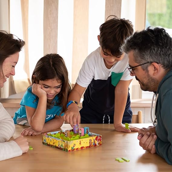 Gigamic Quoridor Junior 步步為營 幼兒版