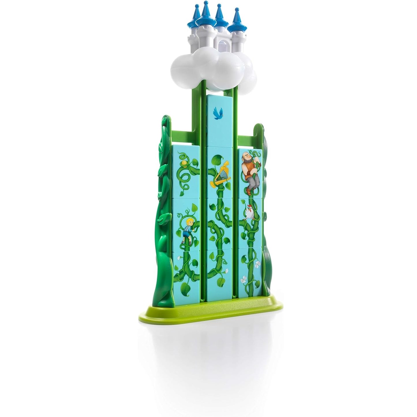 Smart Games Jack and the Beanstalk