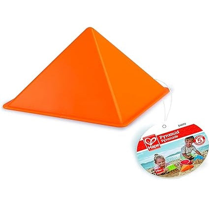 Hape Pyramid
