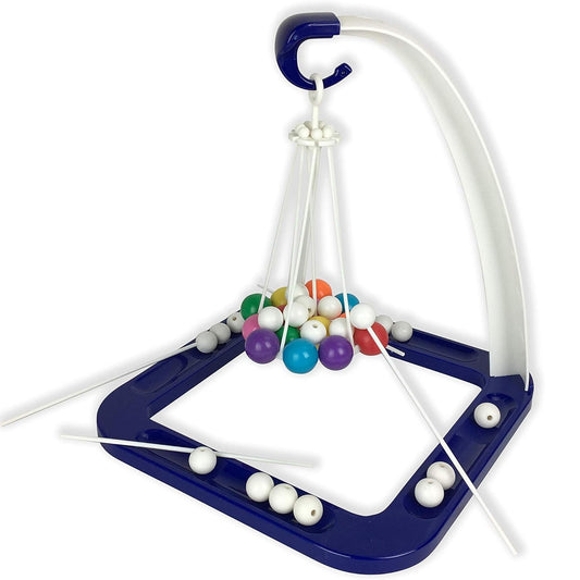 Megableu Tumball Game 平衡疊珠大挑戰