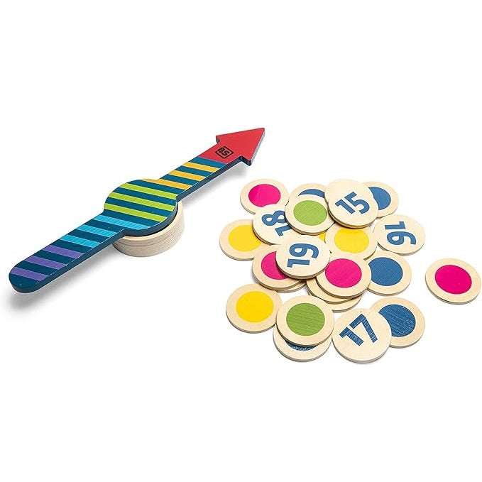 Bs Toys The Outdoor Arrow 指針大冒險