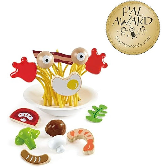 Hape Silly Spaghetti